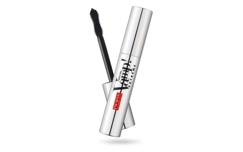 Pupa Vamp! Extreme Mascara Extra Black Color 010