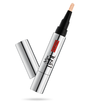 Pupa 001 Active Light, Concealer, 30ml