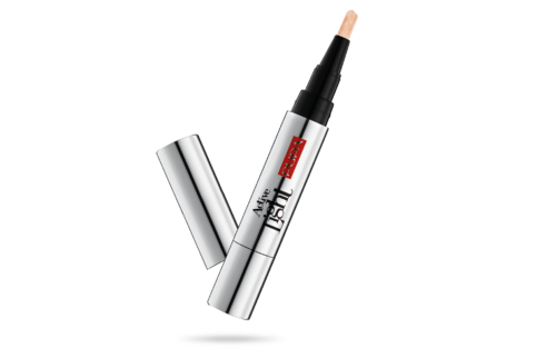 Pupa 001 Active Light, Concealer, 30ml