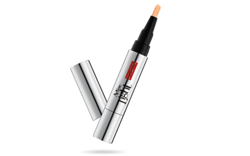 Pupa 002 Active Light, Concealer, 30ml