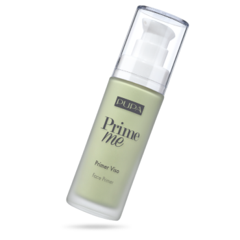 Pupa Corrective Face Primer for Ant-Redness 003, 30ml