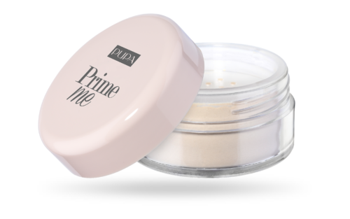 Pupa Prime Me 001 Setting Powder Primer, 4.5g
