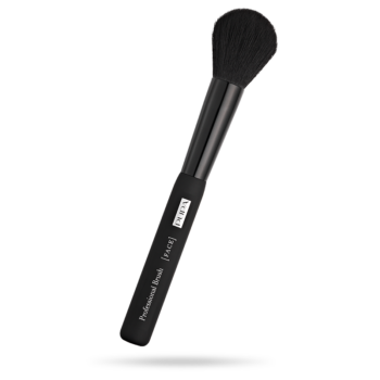Pupa Round Blusher, Brush