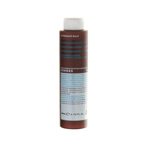 Korres Marigold, After Shave Balsam, 150ml