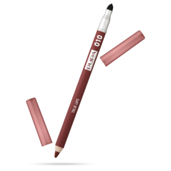 Pupa True Lips Countour Pencil Color 010
