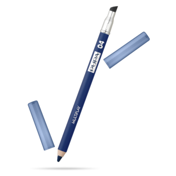 Pupa Multiplay Eye 04, Pencil