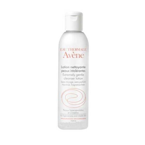 Avene Extremely Gentle Cleanser Nettoyante Peaux Intolerantes, 300ml