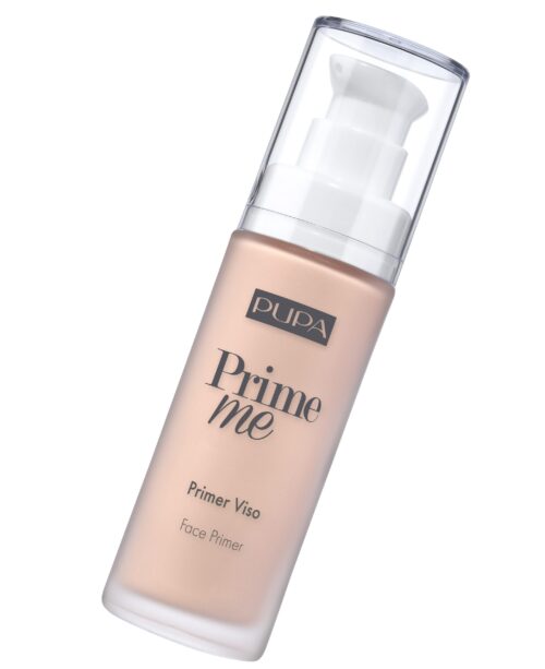 Pupa Corrective Face Primer, 30ml