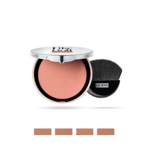 Pupa Like A Doll Maxi Blush