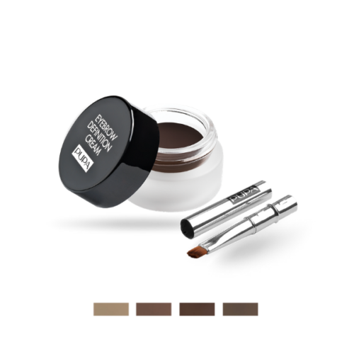 Pupa Eyebrow Definition Cream