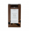Korres 5.3 Light Honey Chestnut Advanced Argan Oil Permanent Hair Colorant 50ml