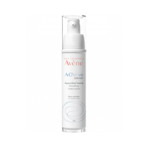 Avene A-Oxitive Jour Aqua-creme Lissante, 30 ml