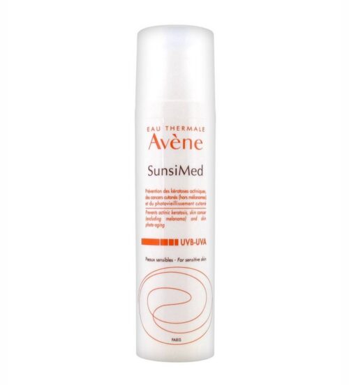 Avene Sunsimed Very High Protection, 80ml