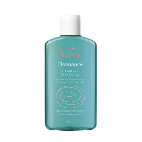Avene Cleanance Cleanser Gel