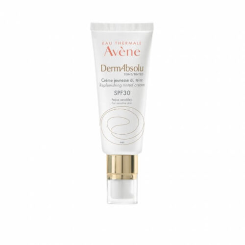 Avene Dermabsolu Redensifying Tinted Cream SPF 30, 40ml