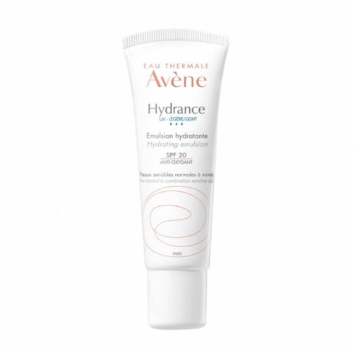 Avene Hydrance Uv Legere, Cream, 40ml