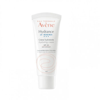 Avene Hydrance UV Rich Hydrating Cream SPF30 40ml