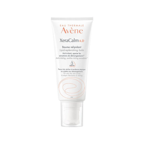 Avene Xeracalm A.D Lipid Replenishing Balm, 200ml