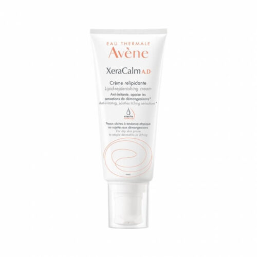 Avene Xeracalm A.D Lipid-Replenishing Cream, 200ml