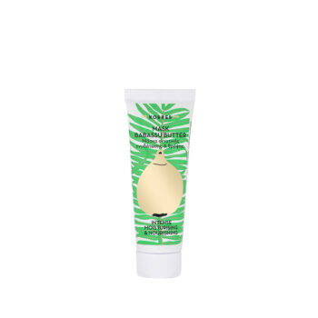 Korres Babassu Butter Mask, 18ml