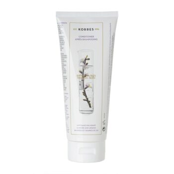 Korres Almond and Linseed Conditioner,200ml