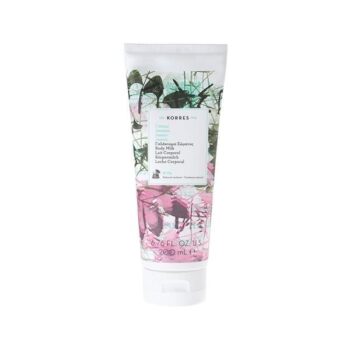 Korres Jasmine, Body Milk, 200ml