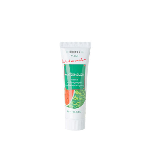 Korres Watermelon Mask, 18ml