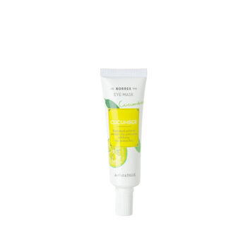 Korres Cucumber Eye Mask, 6ml