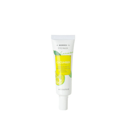 Korres Cucumber Eye Mask, 6ml