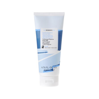 Korres Santorini Body Milk, 200ml