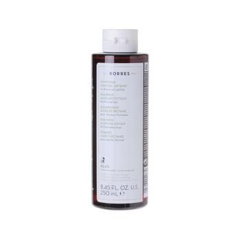 Korres Aloe Dittany Shampoo, 250ml