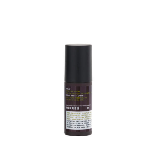 Korres Borage Anti-Shine Moisturiser, 50ml