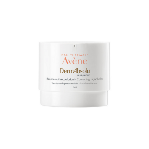 Avene Dermabsolu Night Comforting Balm, 40ml