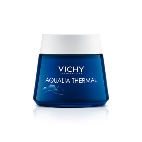 Vichy Aqualia Thermal Night Spa, 75ml