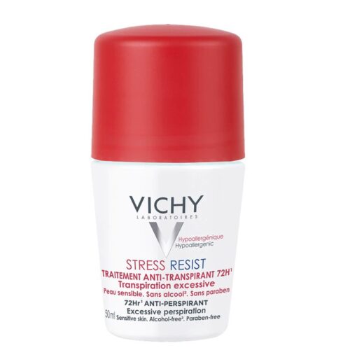 Vichy Deo Bill Stress, Roll-on, 50ml