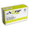 AQTIF® 10 Capsules 30