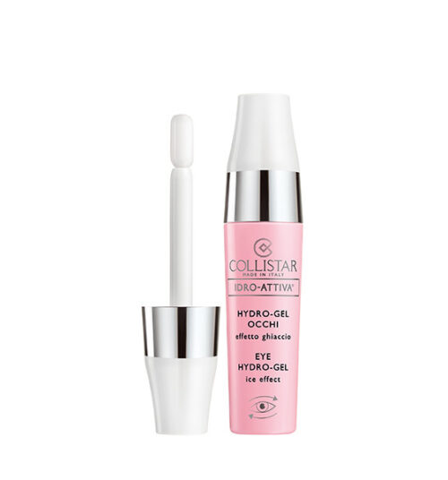 Collistar Idro Attiva Eye Hydro Gel Ice Effect 14ml