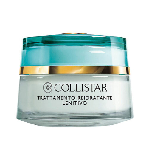 Collistar Rehydrating Soothing Treatment, 50ml