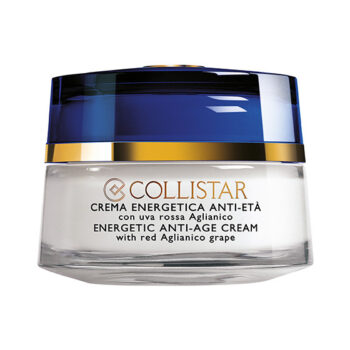 Collistar Energetic Anti-Age Cream, 50 ml