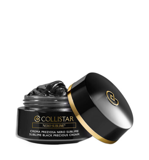 Collistar Nero Sublime Sublime Black Precious Cream, 50ml