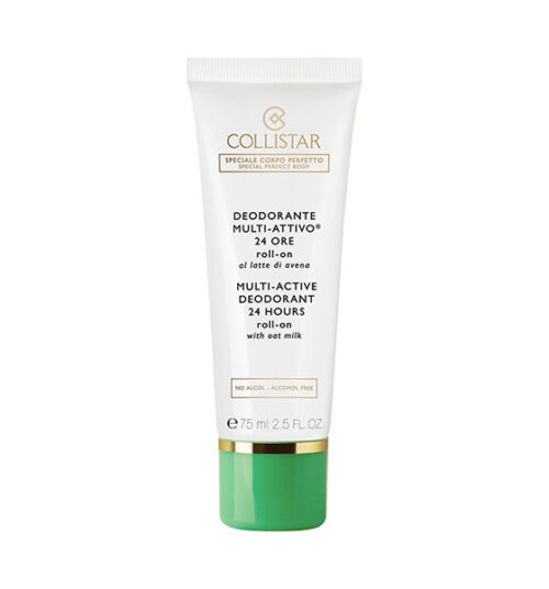 Collistar Multi Active Deodorant, 75ml