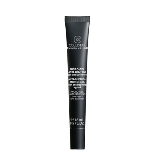 Collistar Men Anti-blemish, Gel
