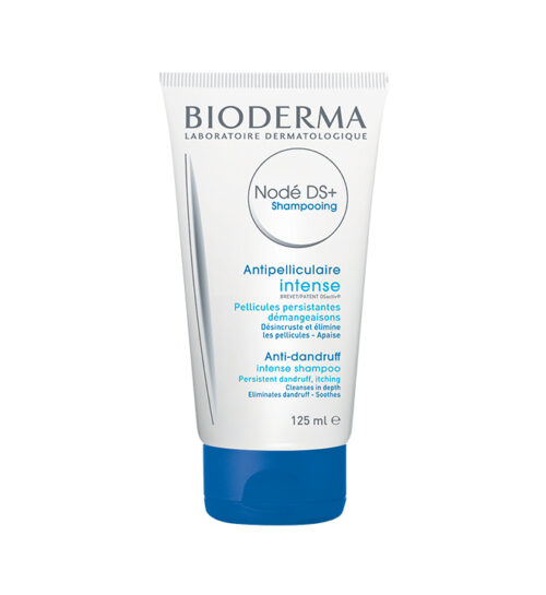 Bioderma Nodé DS & Shampooing, 125ml