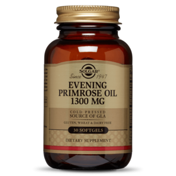 Solgar Evening Primrose Oil 1300mg ,30 Softgels