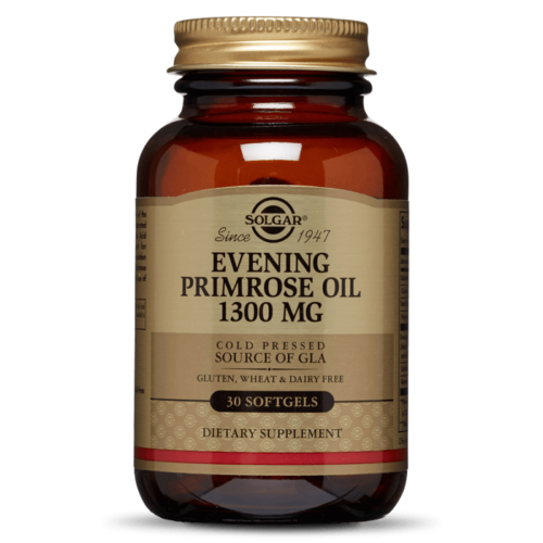 Solgar Evening Primrose Oil 1300mg 30 Softgels