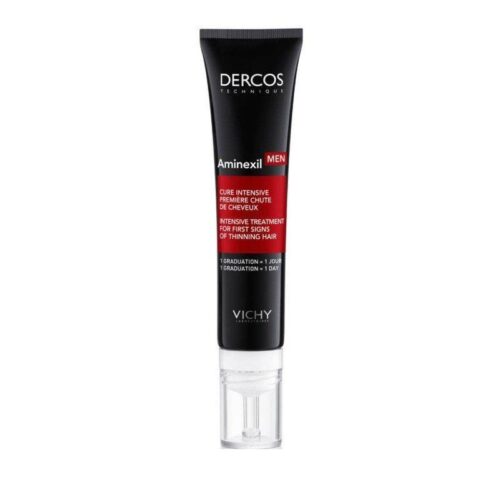 Vichy Dercos Aminexil Men Intensive Treatment, 36ml