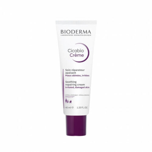 Bioderma Cicabio Cream, 40ml