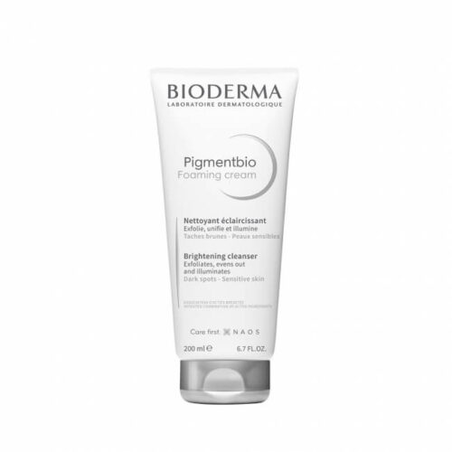 Bioderma Pigmentbio Foaming Cream, 200ml