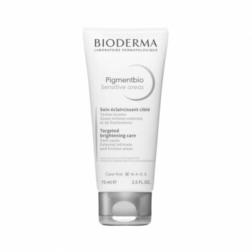 Bioderma Pigmentbio Sensitive Areas, 75ml