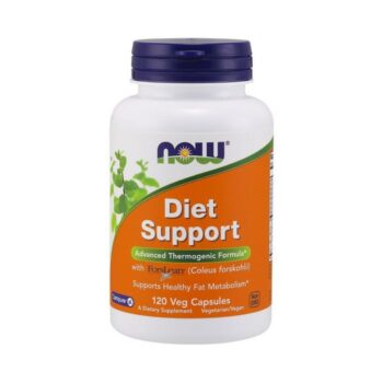 Now Diet Support, 120 Veg Capsules